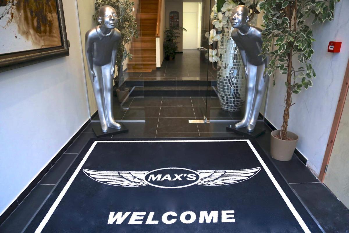 Royal Apartments Brussels - Housity