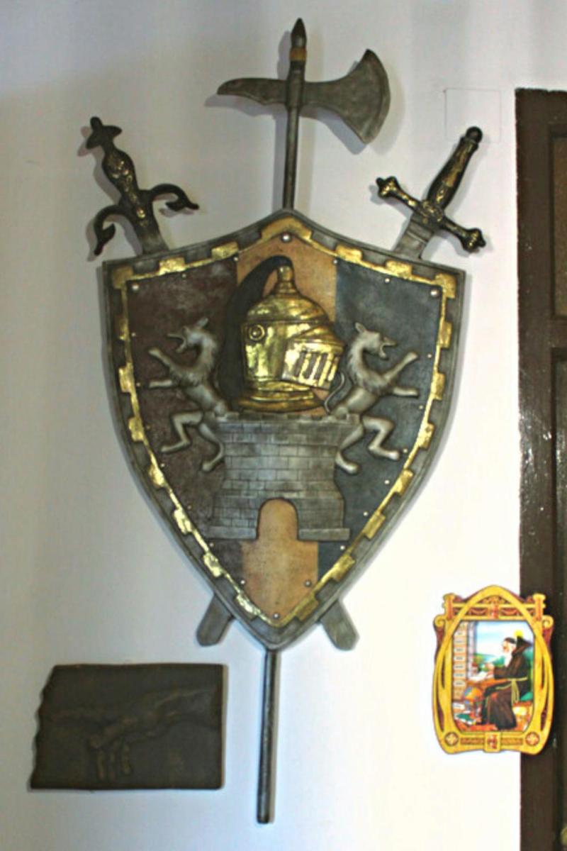 La Calleja Real - Housity