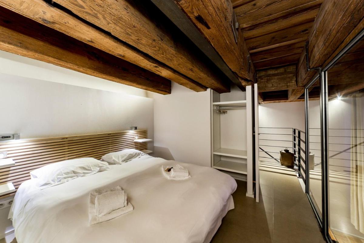 Le Duplex du Change - Lyon AIL - Housity