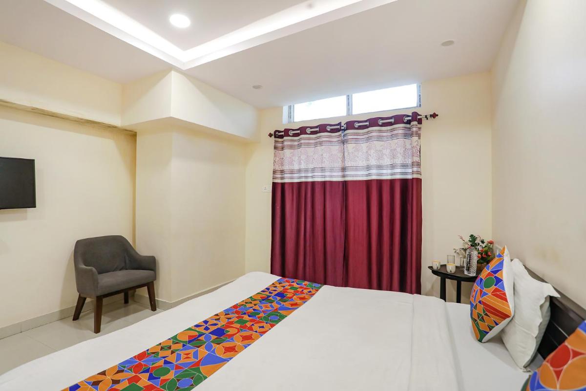 FabExpress Girija Inn - Housity