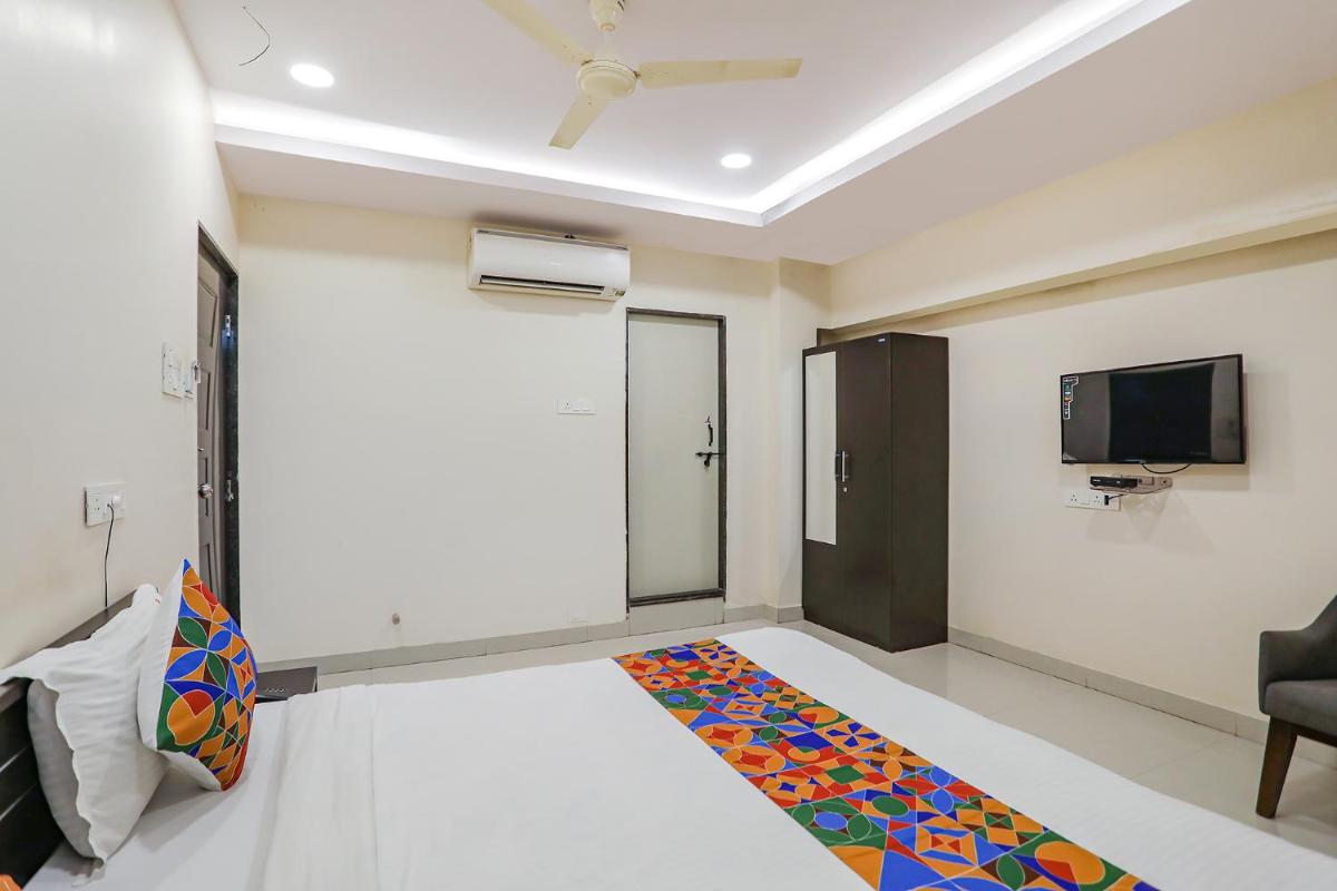 FabExpress Girija Inn - Housity