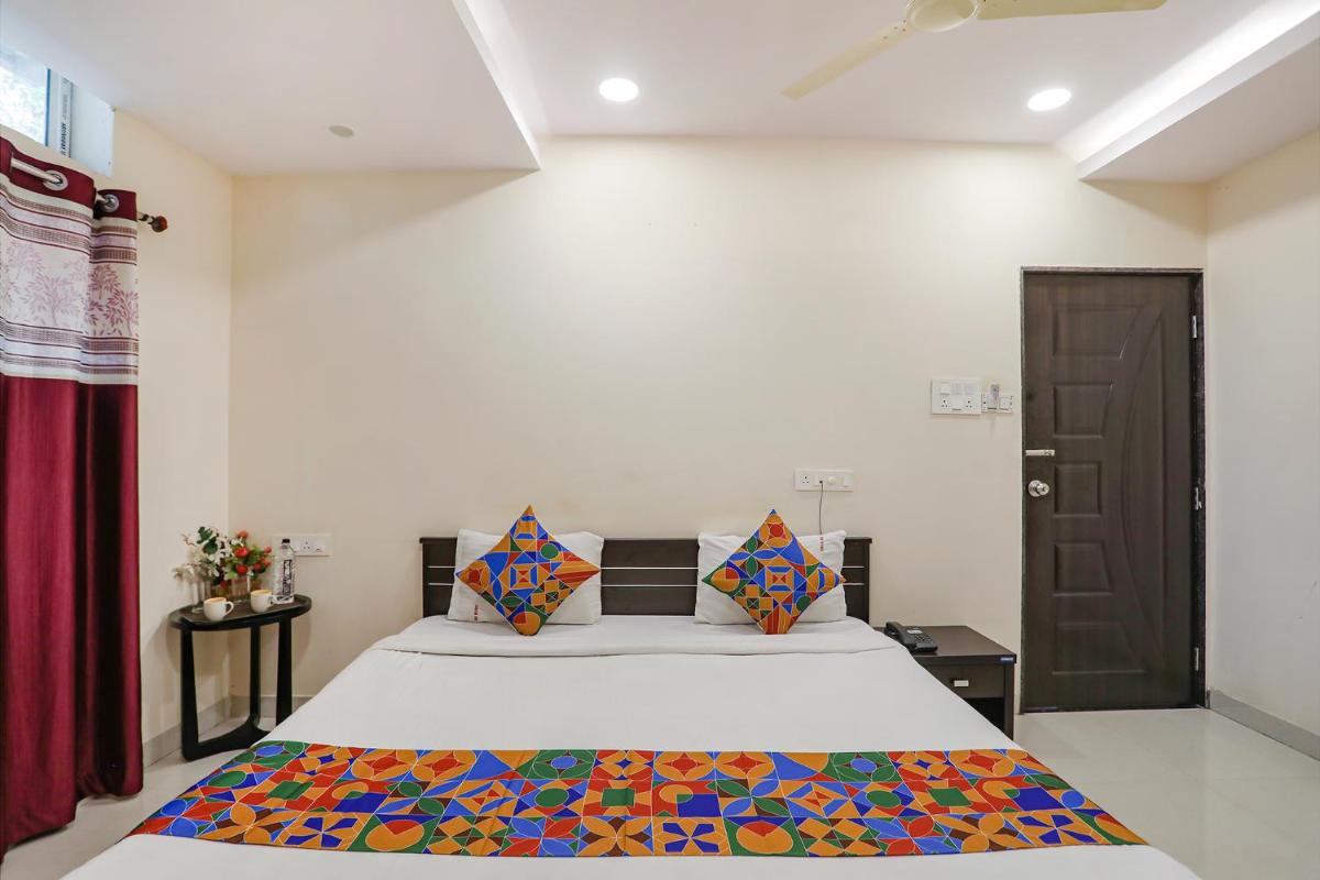 FabExpress Girija Inn - Housity