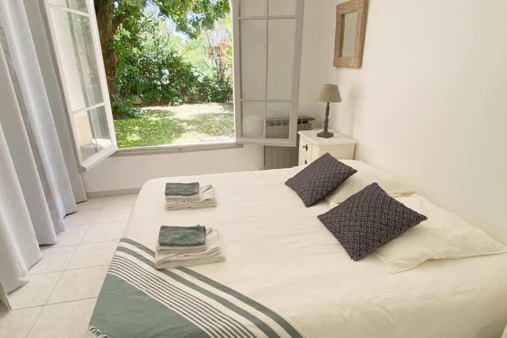 Villa du bonheur maison avec piscine - Housity