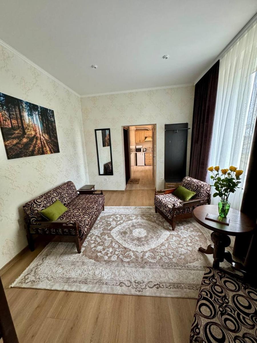 Emerald Apartament - Housity