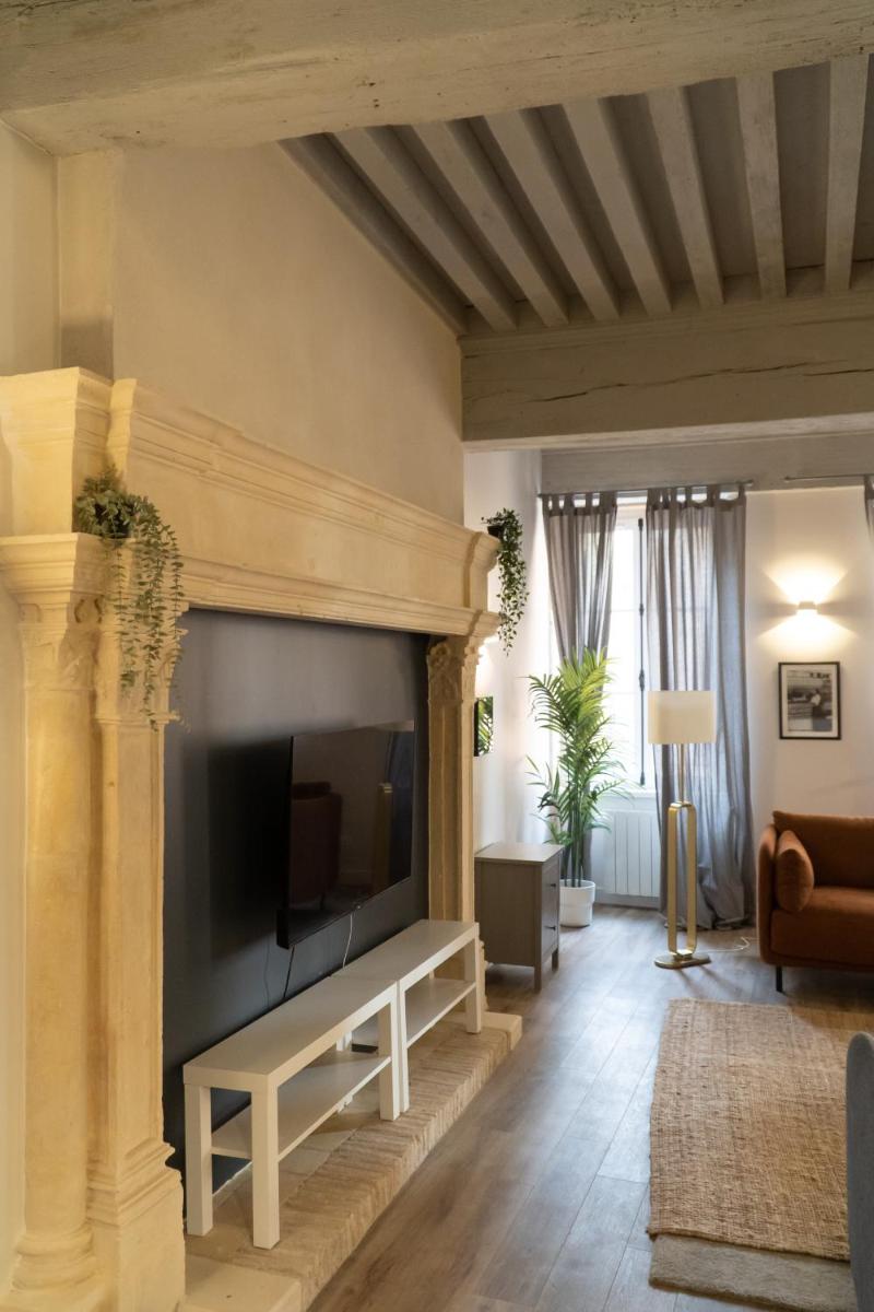 Maison COLODGE - TREVOUX - Housity