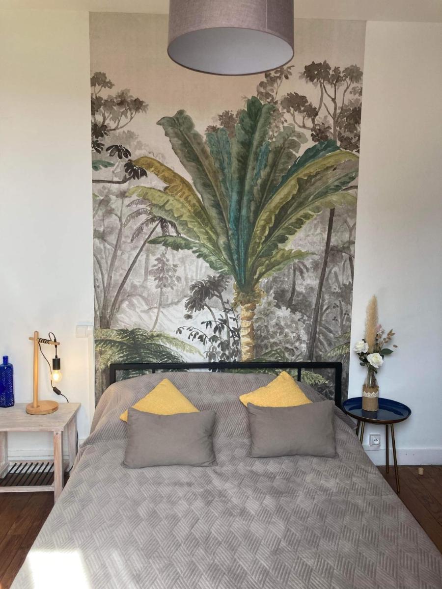 La villa Bherte dé cil - Housity