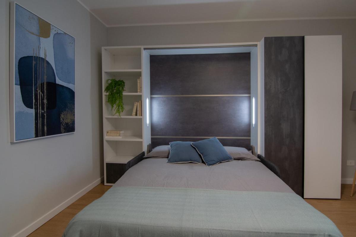 Itinera Home Residence - Housity