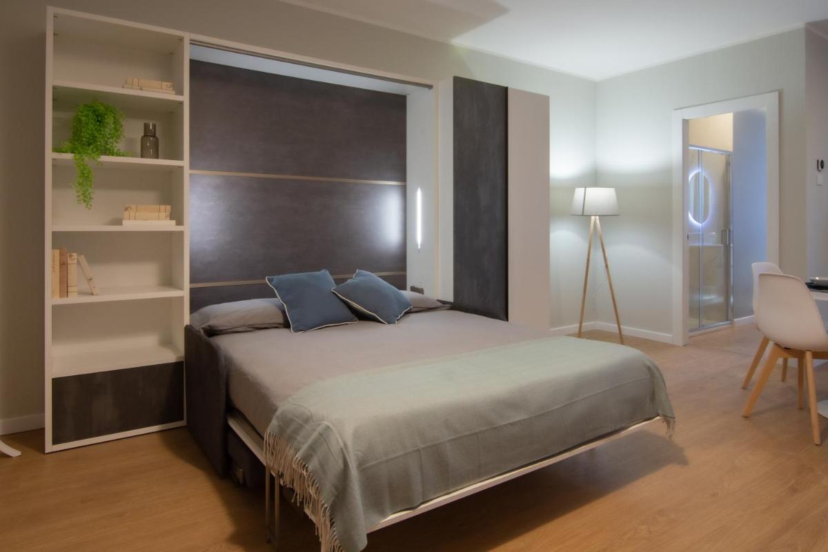 Itinera Home Residence - Housity
