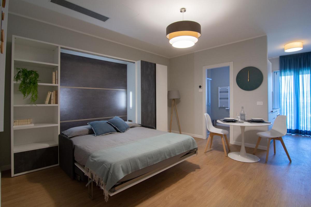 Itinera Home Residence - Housity