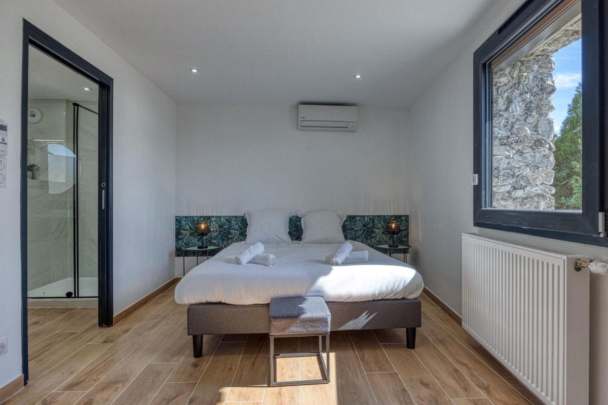 La Maison des Eymes - Jacuzzi / Coin Calme - Housity