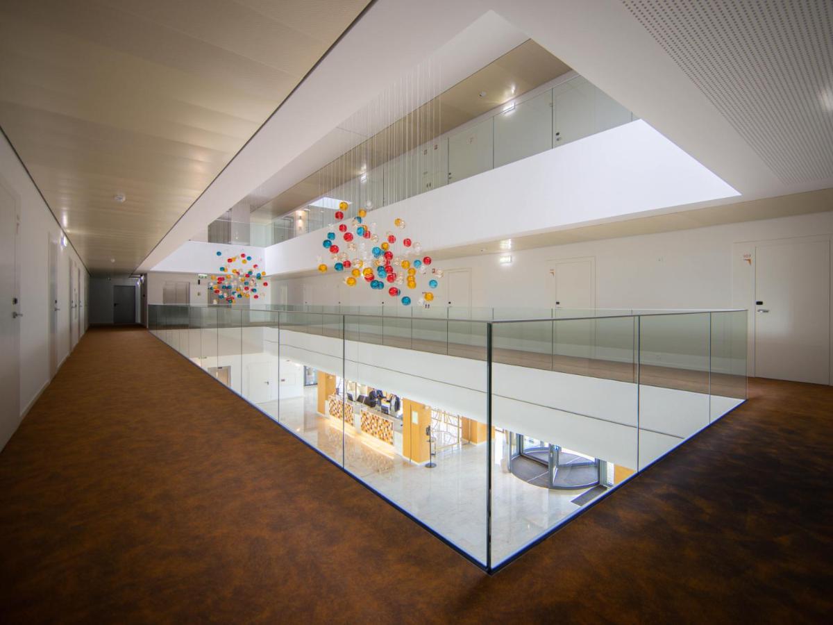 Imagem da galeria de Sines Sea View Business & Leisure Hotel em Sines