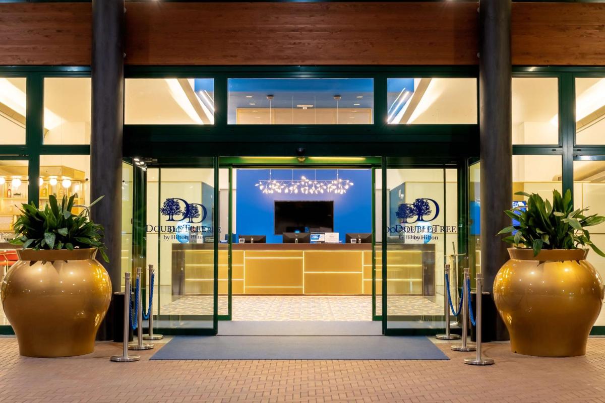Doubletree by Hilton Milan Malpensa Solbiate Olona - Housity