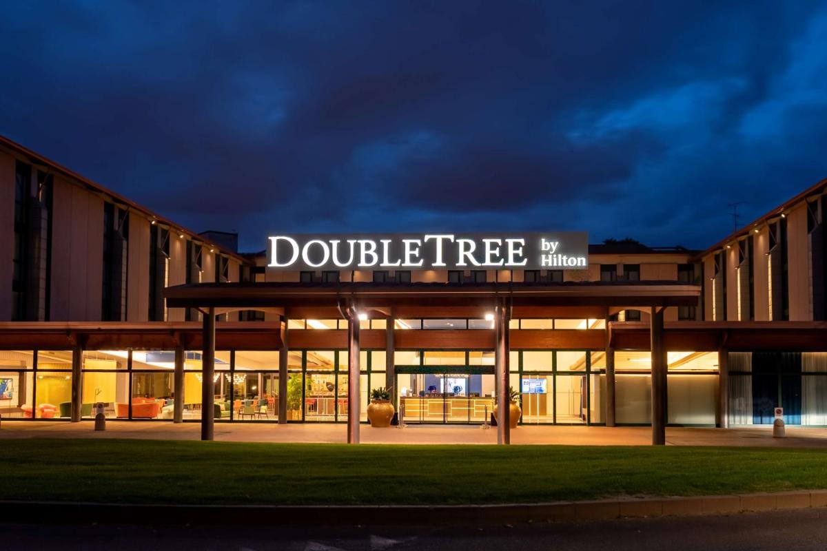 Doubletree by Hilton Milan Malpensa Solbiate Olona - Housity