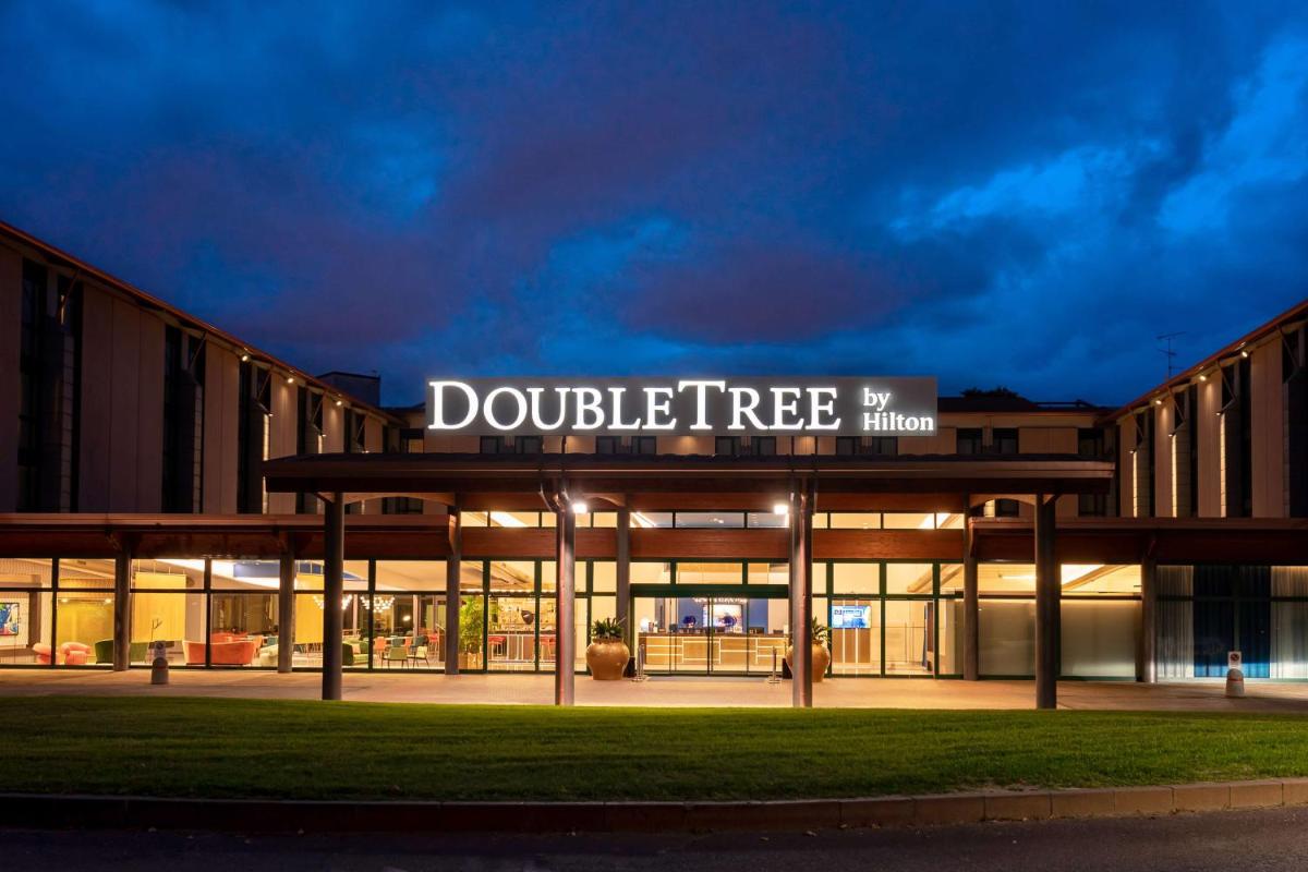 Doubletree by Hilton Milan Malpensa Solbiate Olona - Housity