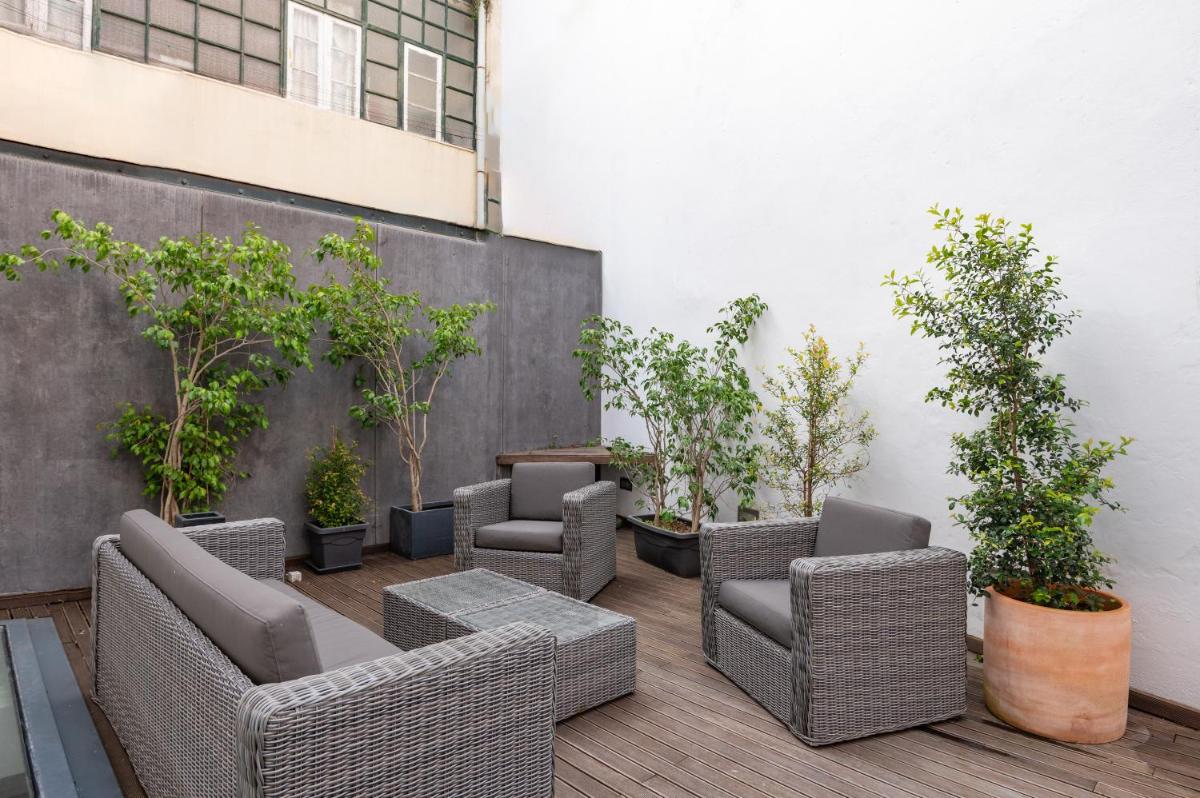 Bica FLH Suites - Housity