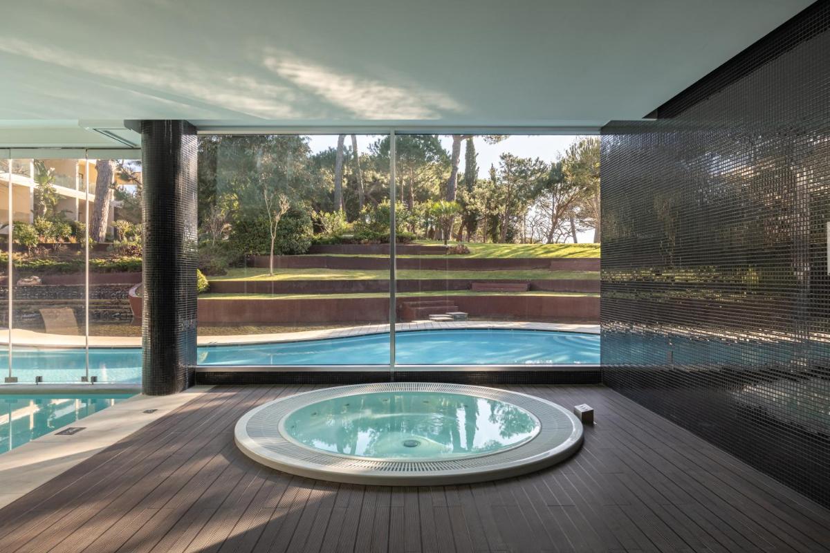 A piscina em ou perto de Onyria Marinha Cascais, Vignette Collection by IHG