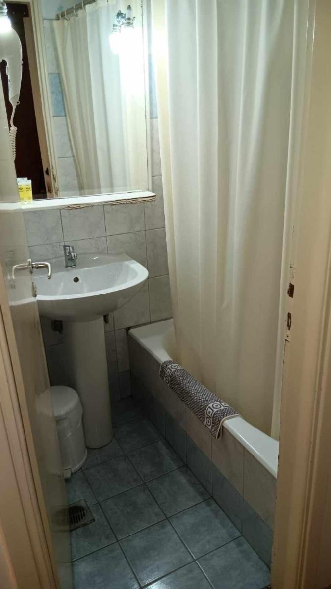 Hotel Liberty - Housity