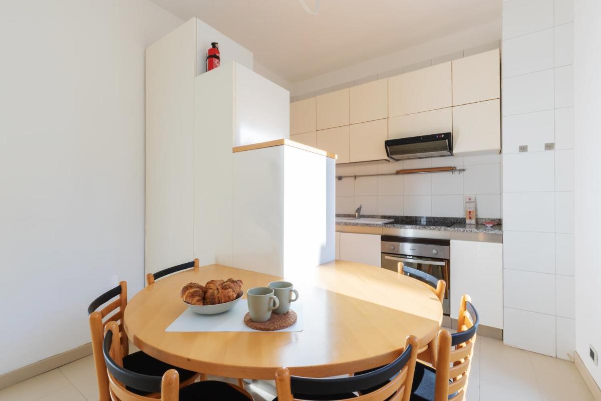 JOIVY Apartments by the lake - Housity