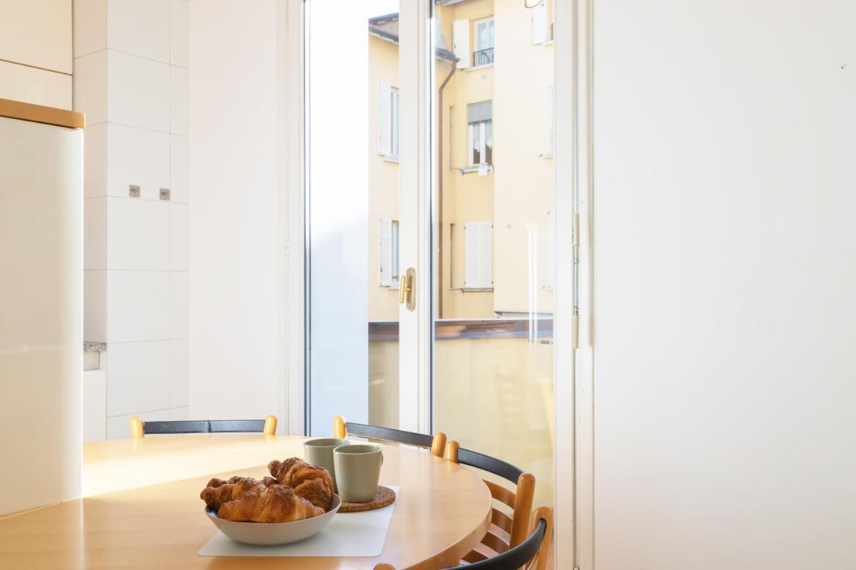 JOIVY Apartments by the lake - Housity
