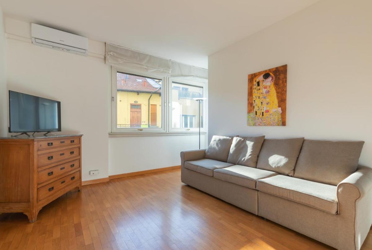 JOIVY Apartments by the lake - Housity