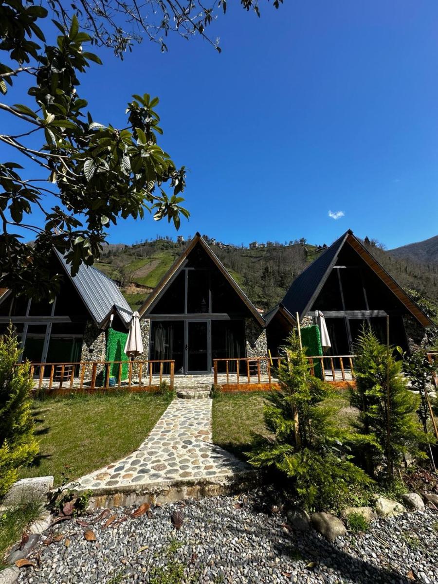 SERİNDERE BUNGALOW - Housity