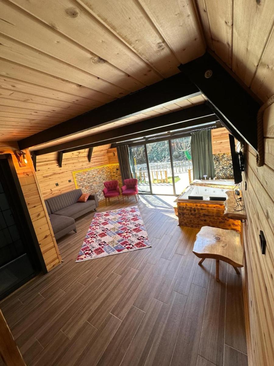 SERİNDERE BUNGALOW - Housity