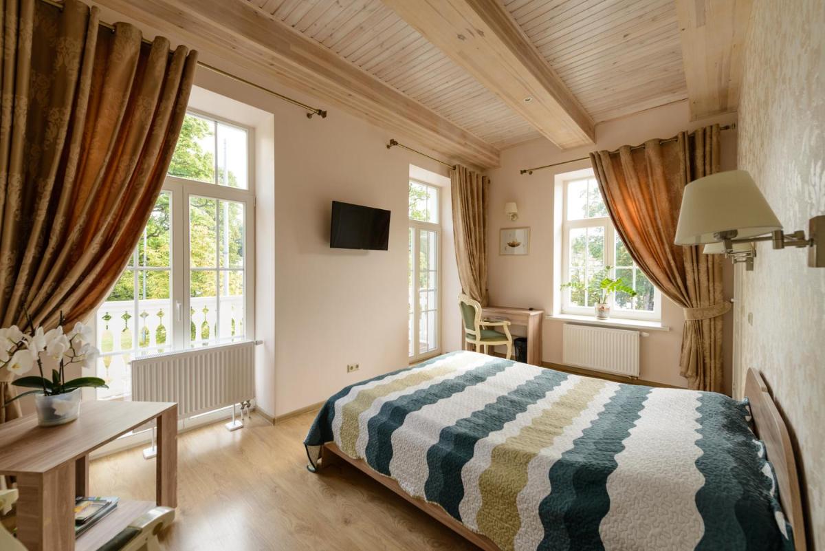 Vila Arnika - Housity