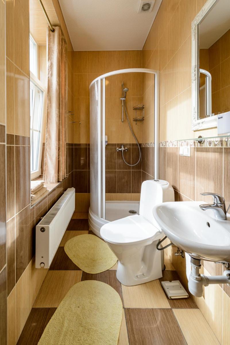 Vila Arnika - Housity