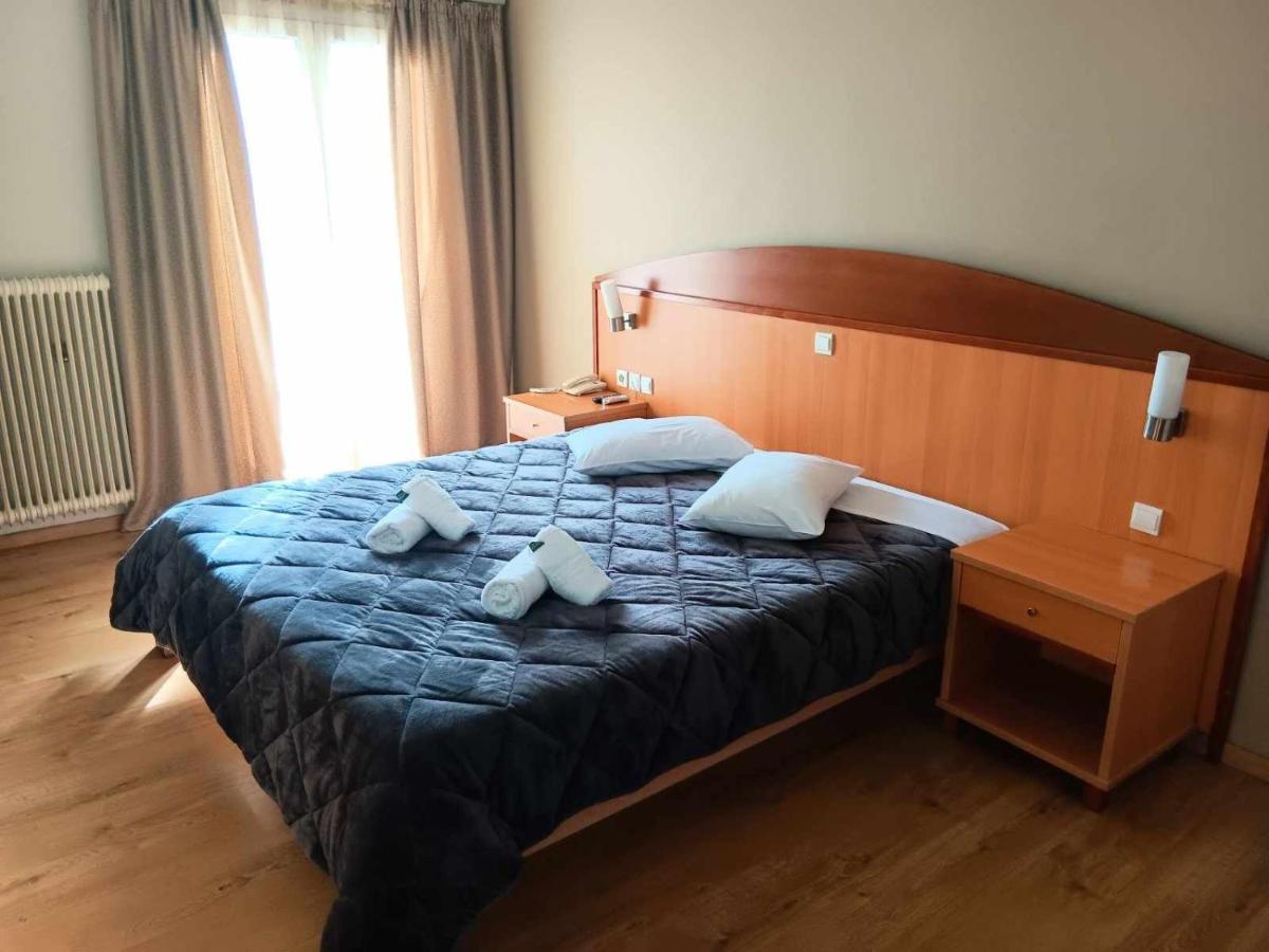 Hotel Liberty - Housity