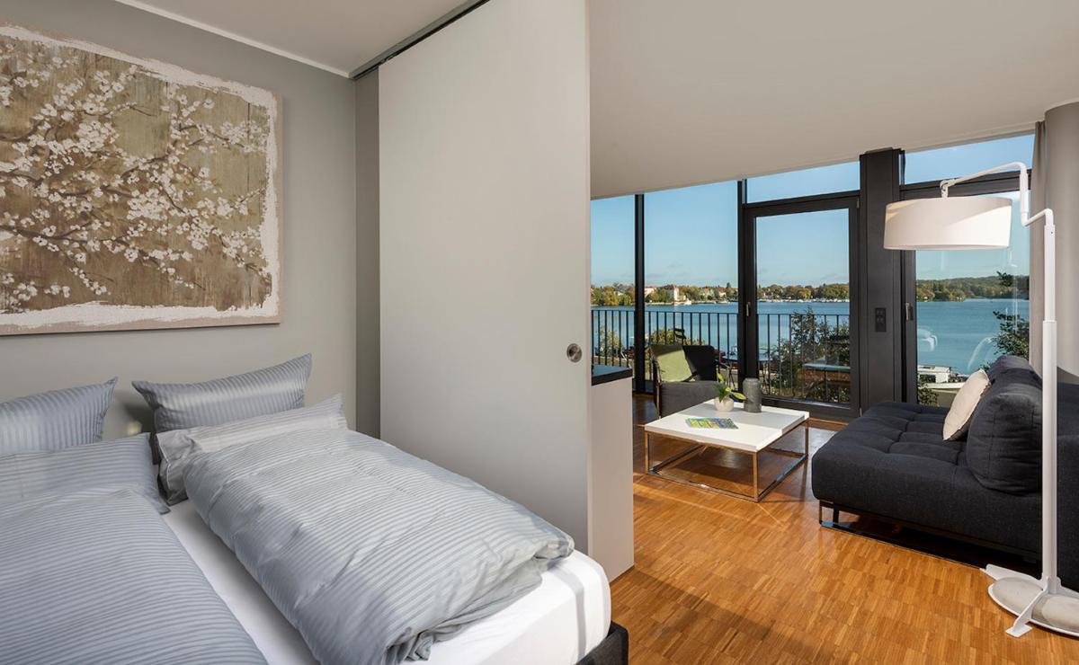 Suitetrails - Waveboard Hotel & Boardinghouse