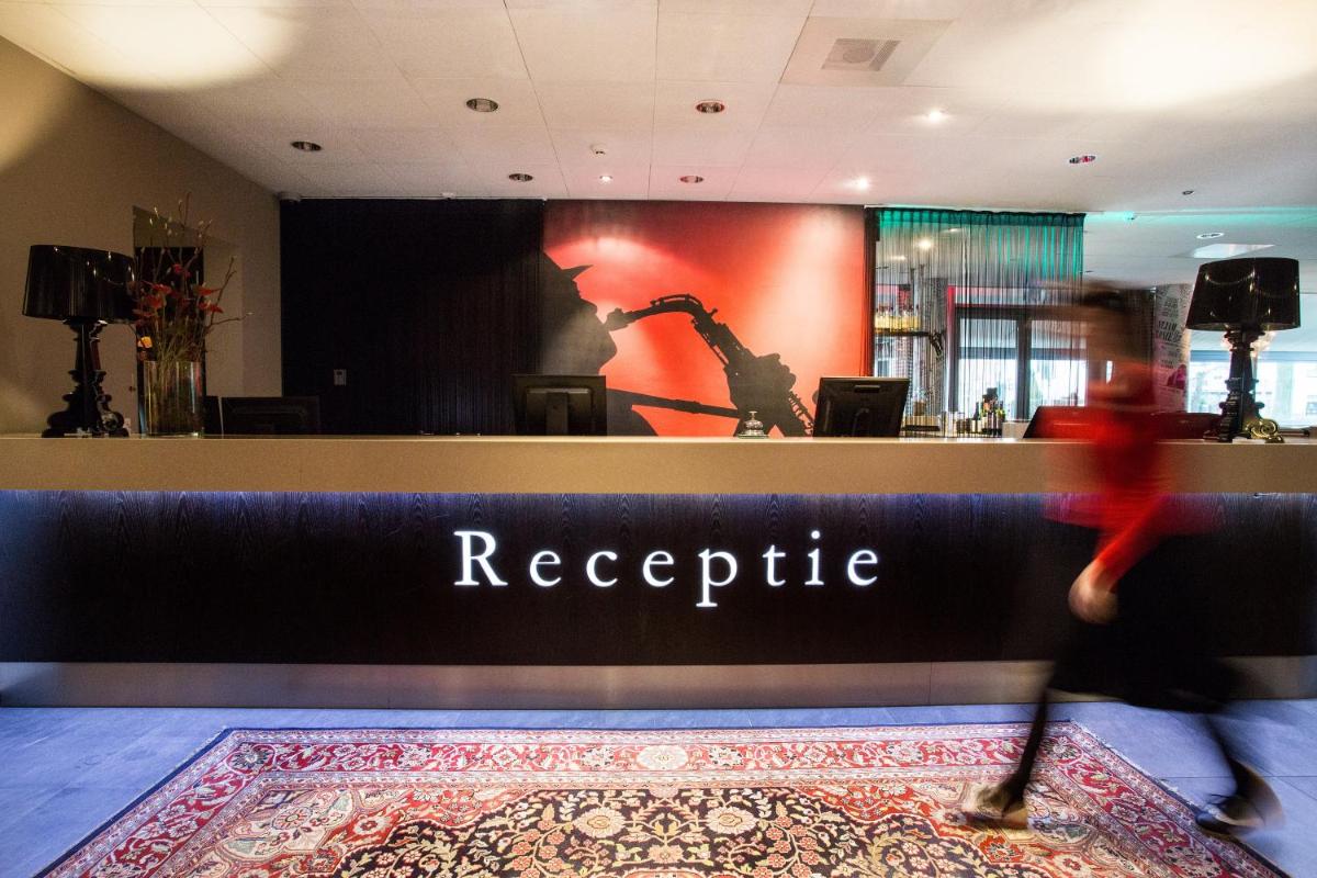 Hampshire Hotel - Delft Centre - Housity
