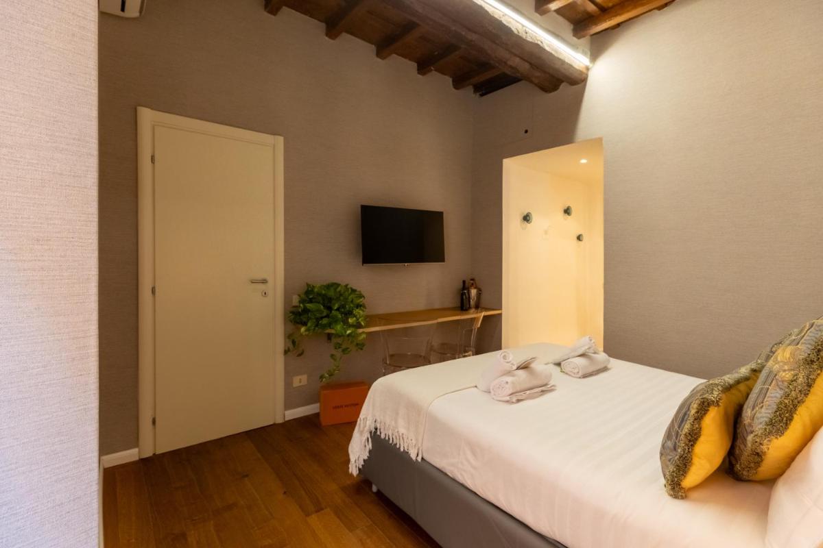 Roma Centro Storico Luxury - Via del Corso - Housity