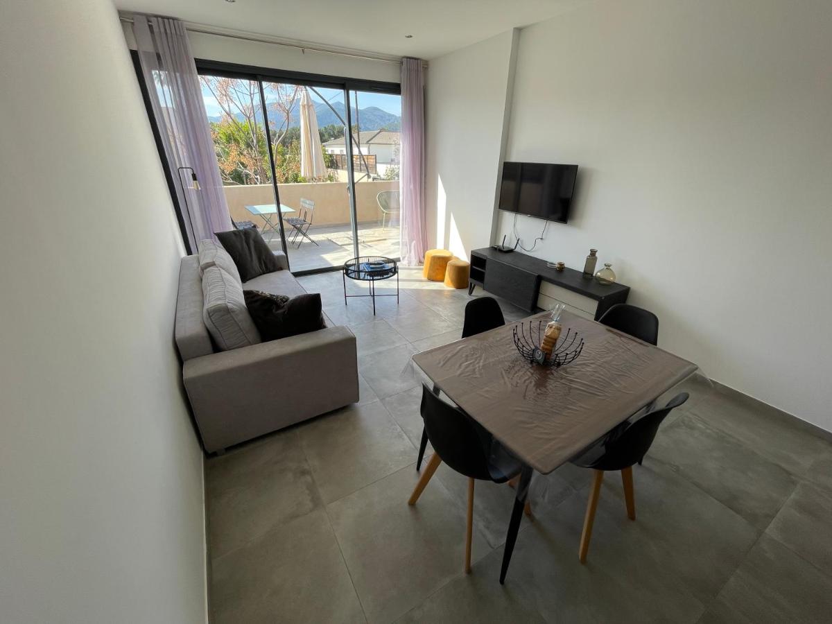 CLOS ARIA NOVA - Housity