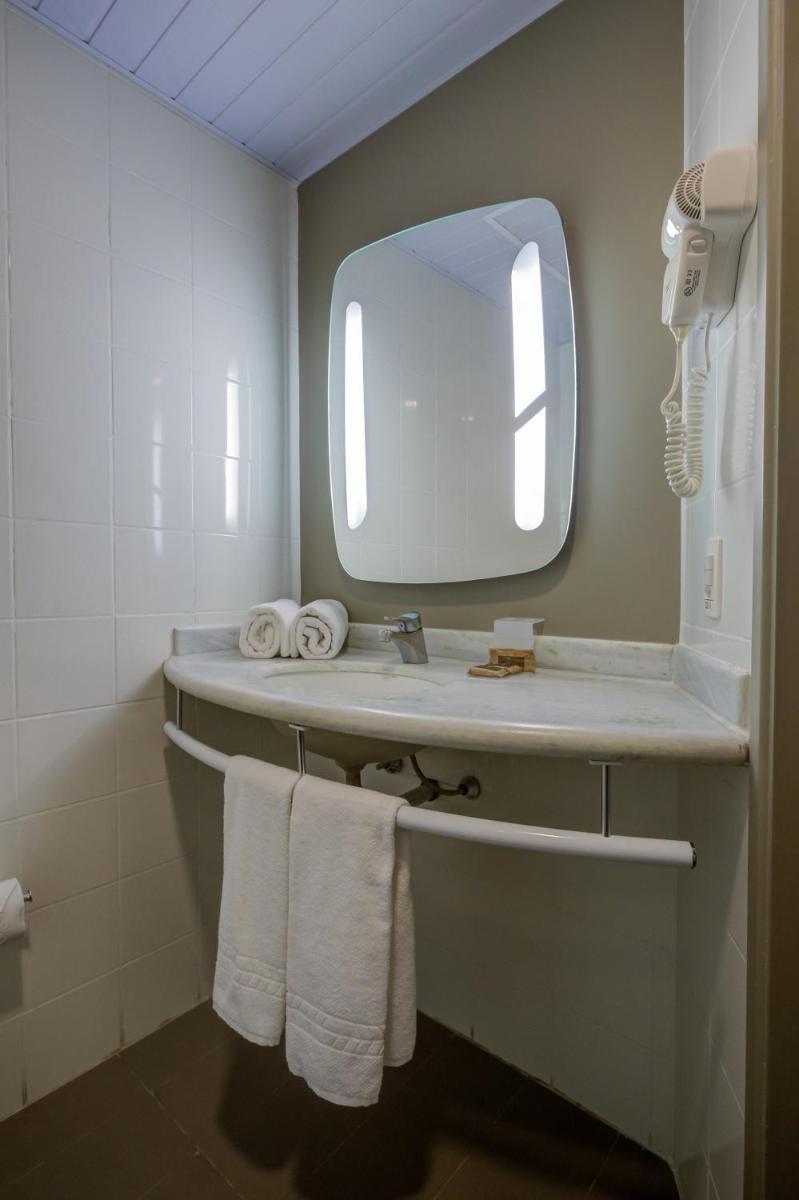 Rio Hotel by Bourbon Indaiatuba - Housity