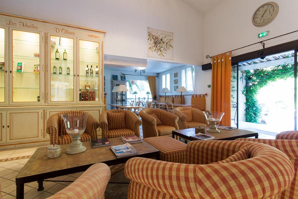 La Bastide de Valbonne - Housity