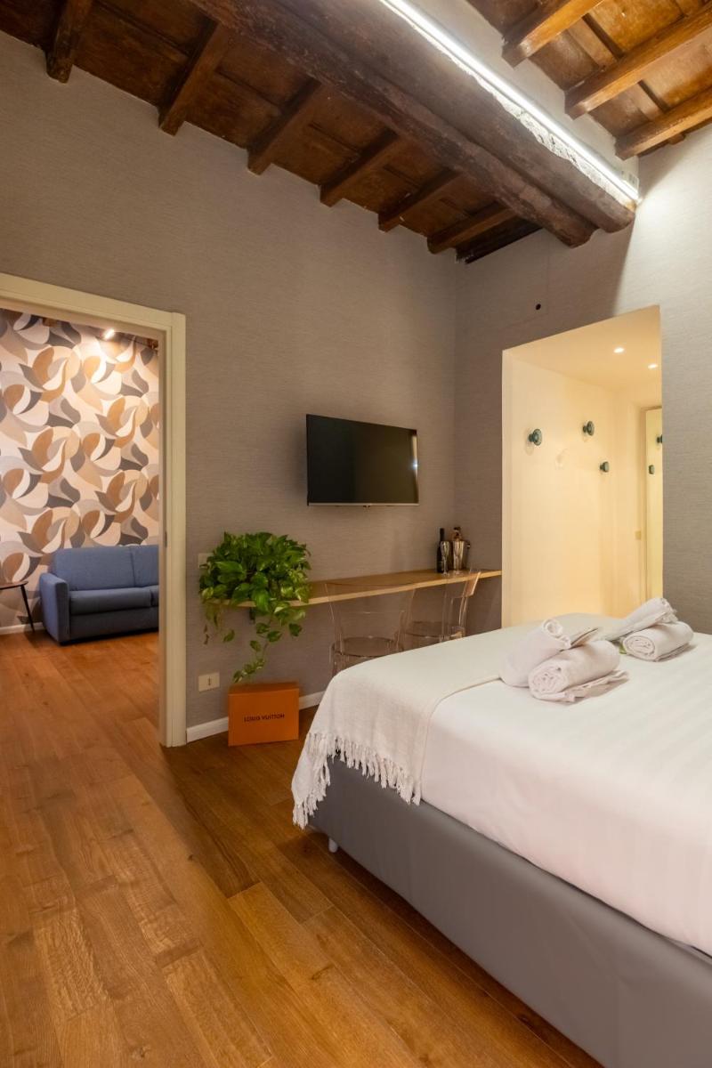 Roma Centro Storico Luxury - Via del Corso - Housity