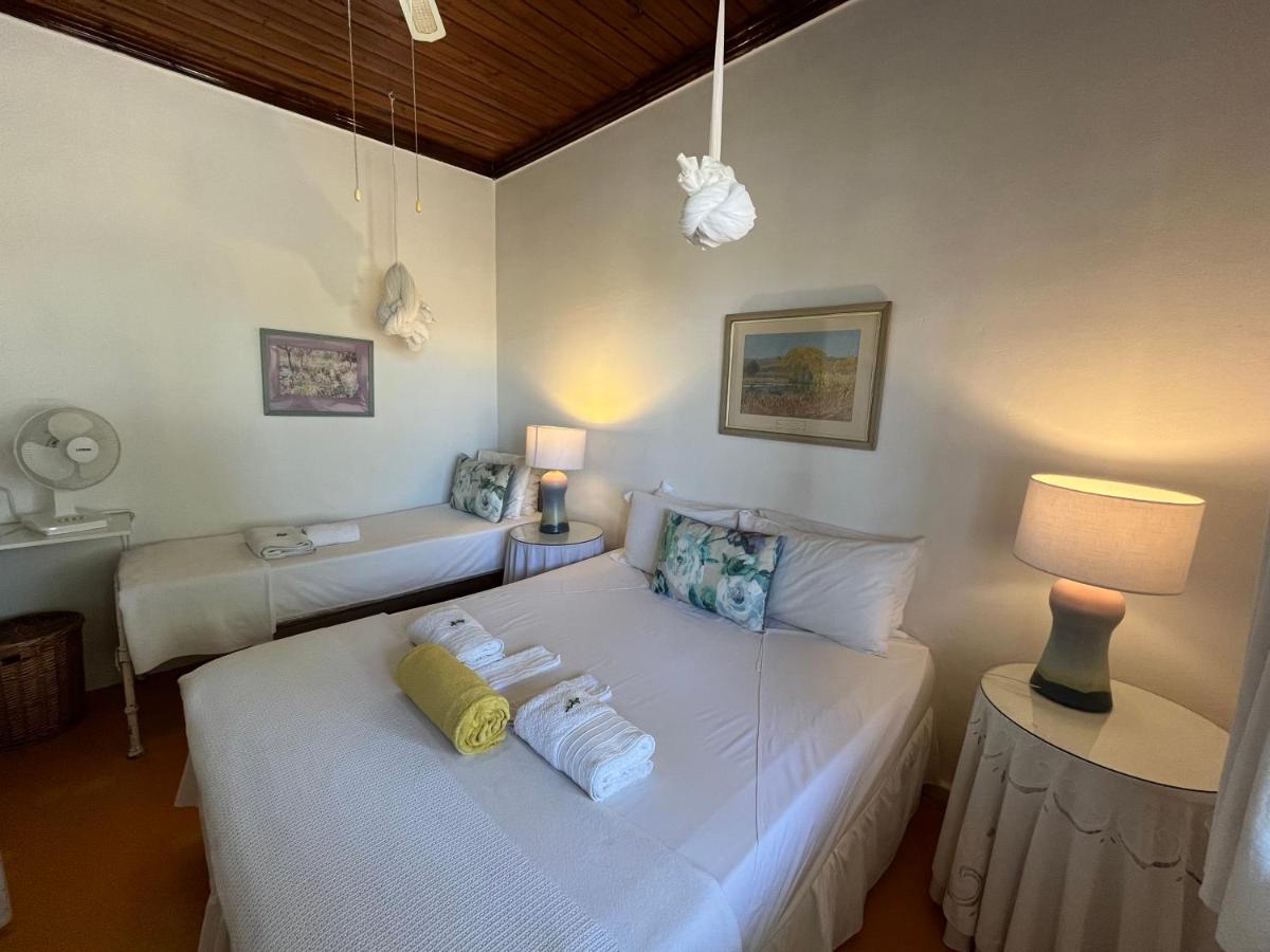 Oasis Cottage in Merweville - Housity