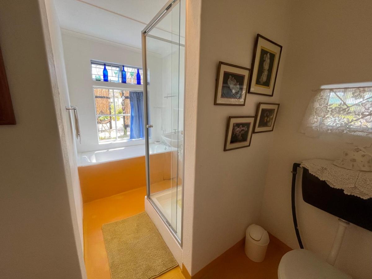 Oasis Cottage in Merweville - Housity