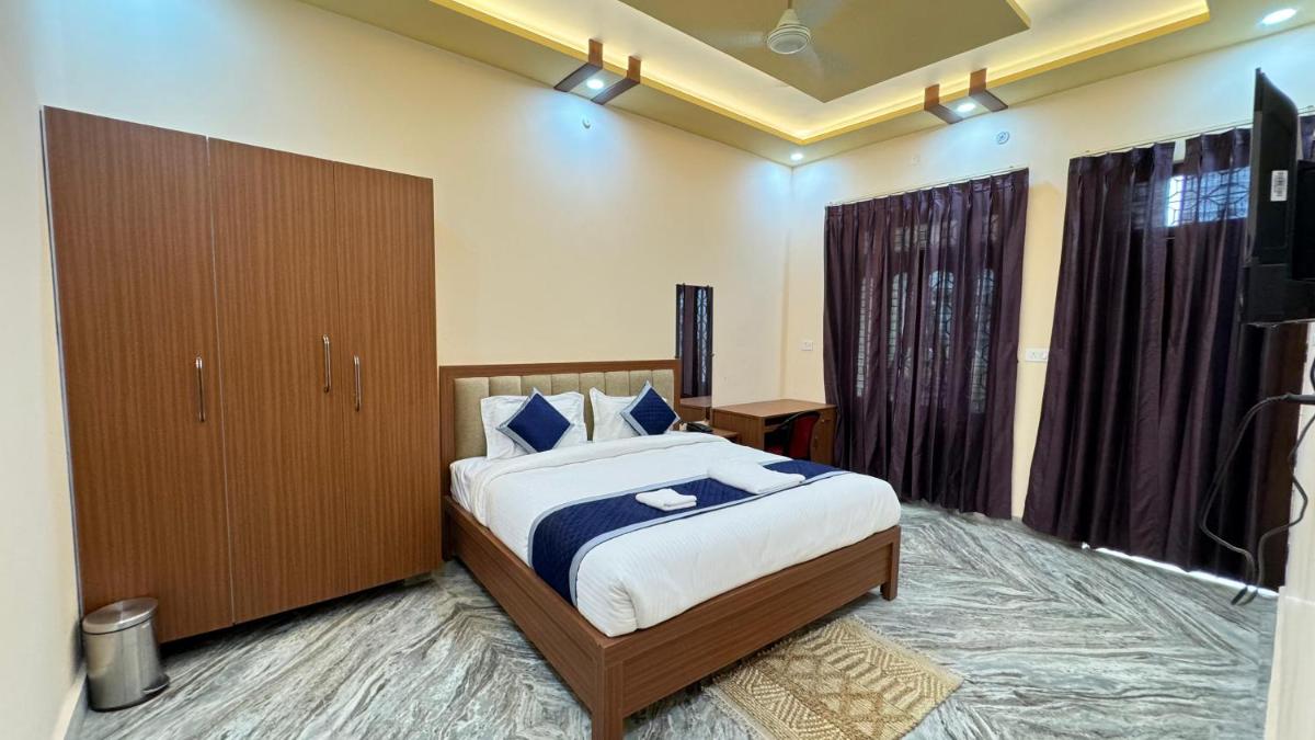 Kashyaam Inn. the best place for your stay - Housity