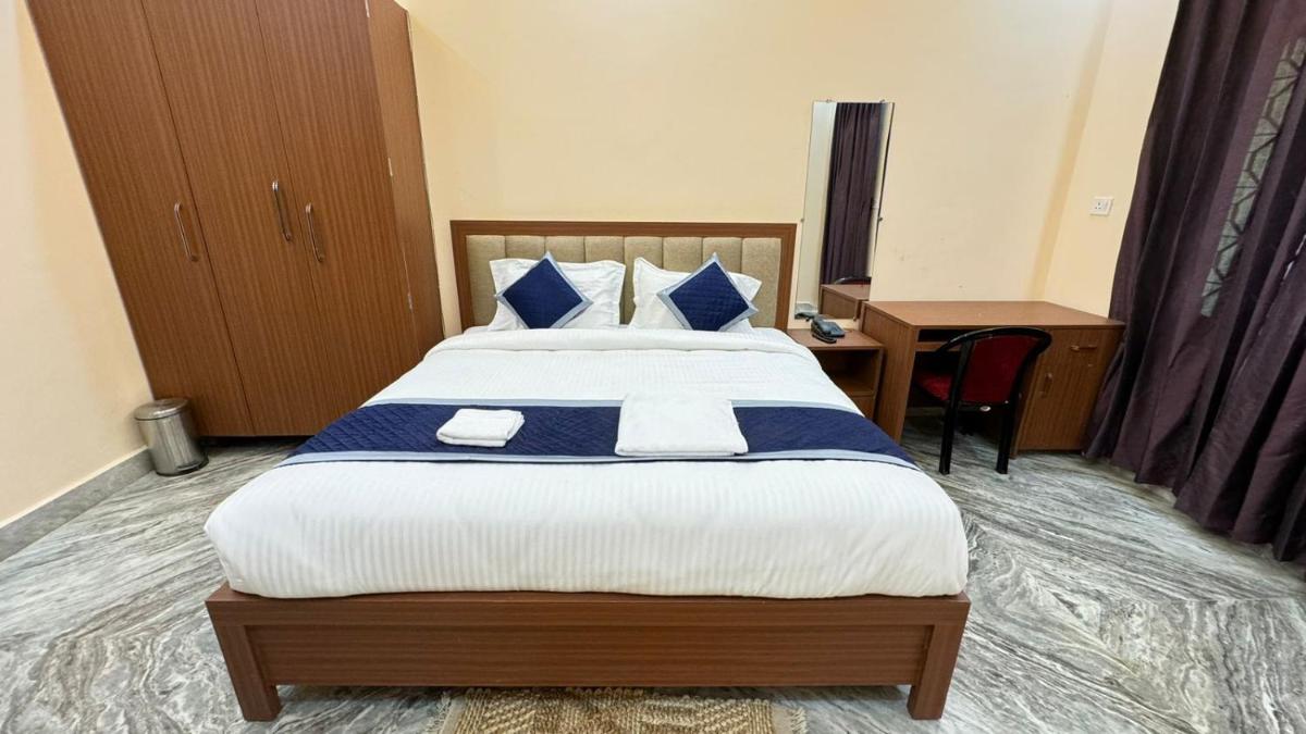 Kashyaam Inn. the best place for your stay - Housity