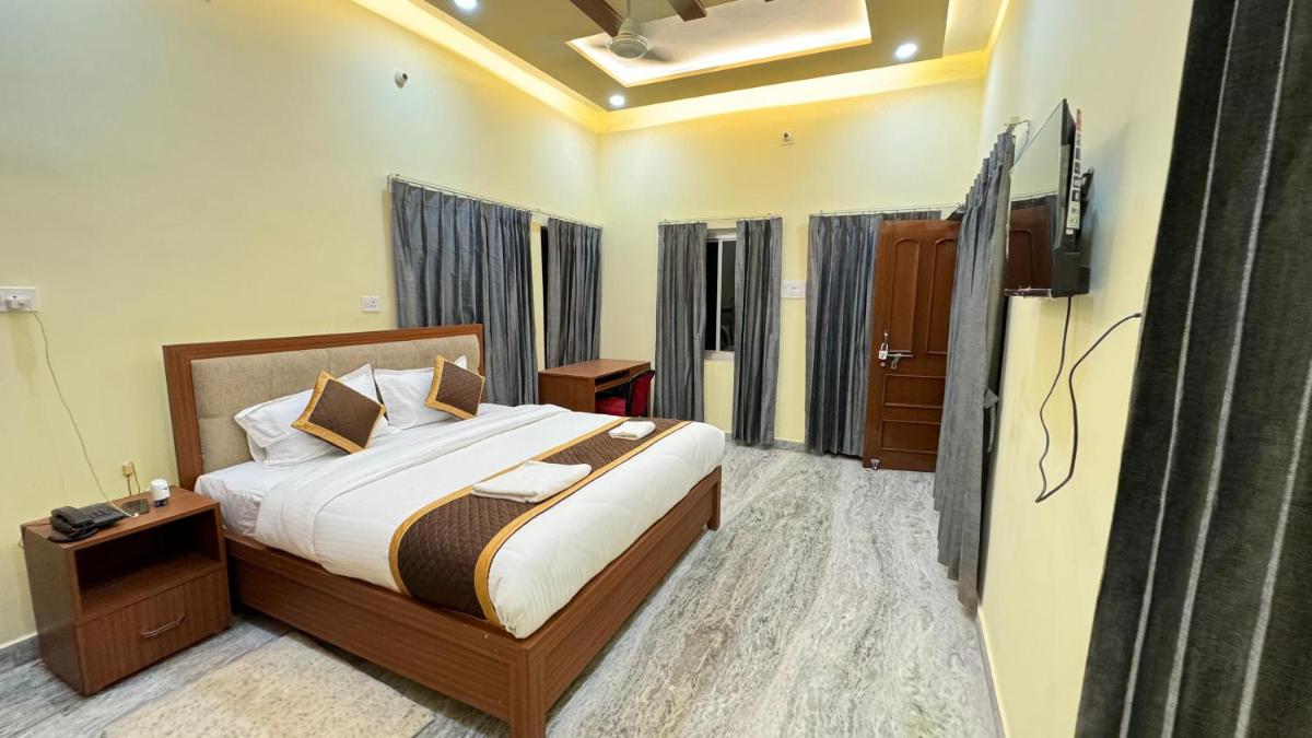 Kashyaam Inn. the best place for your stay - Housity