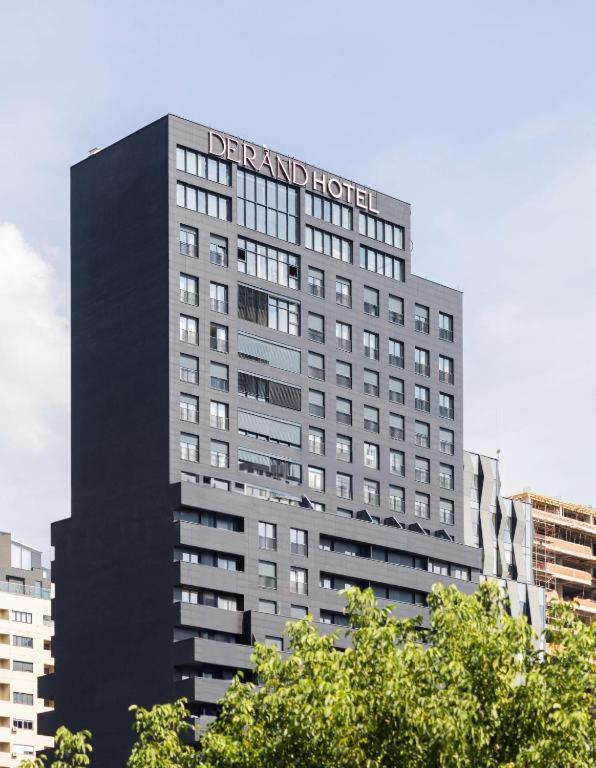 Suitetrails - Derand Hotel