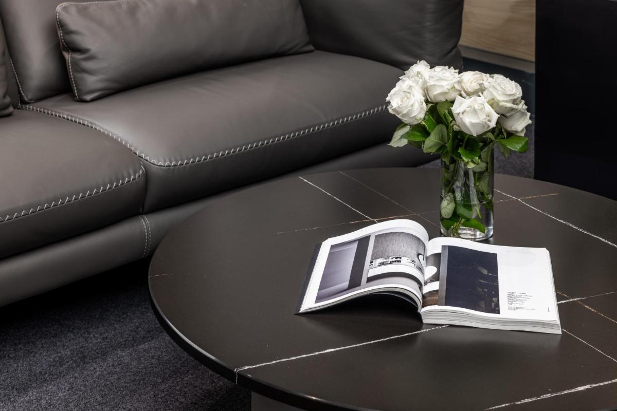 Suitetrails - Derand Hotel