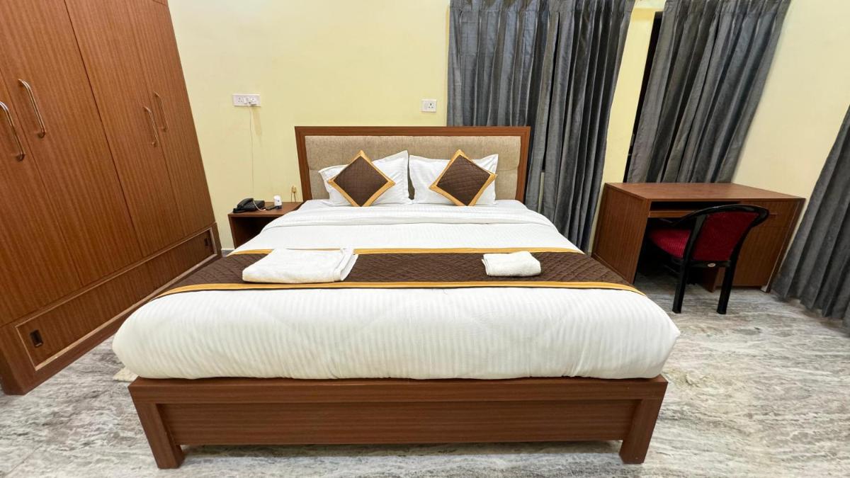 Kashyaam Inn. the best place for your stay - Housity