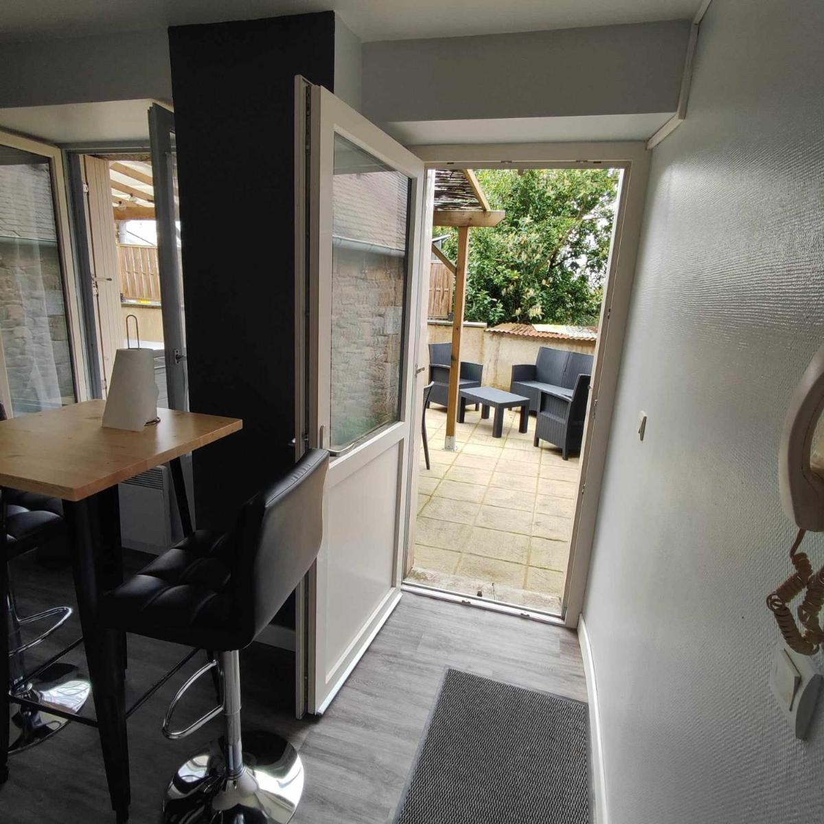 L'évasion Plaisir Privé SPA - Housity