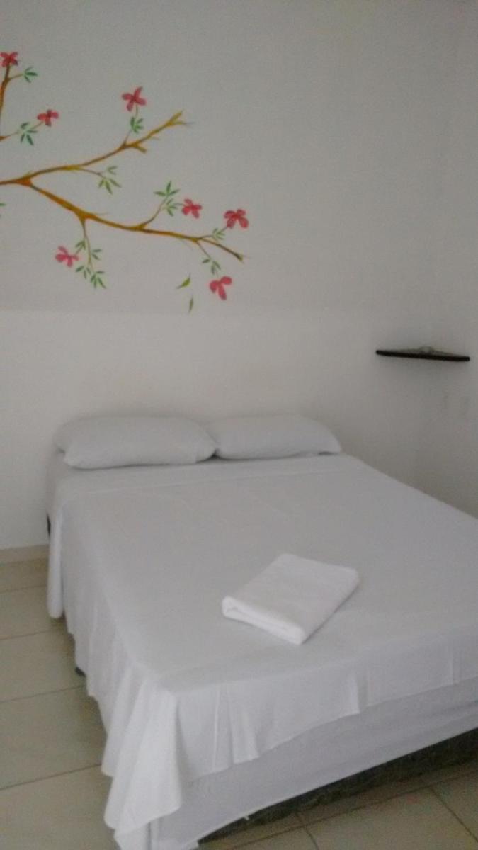 Chalés do Otto e Karine - Housity