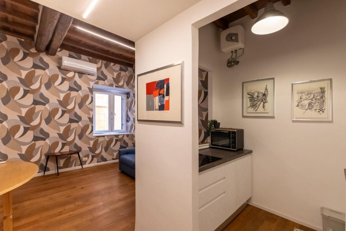 Roma Centro Storico Luxury - Via del Corso - Housity