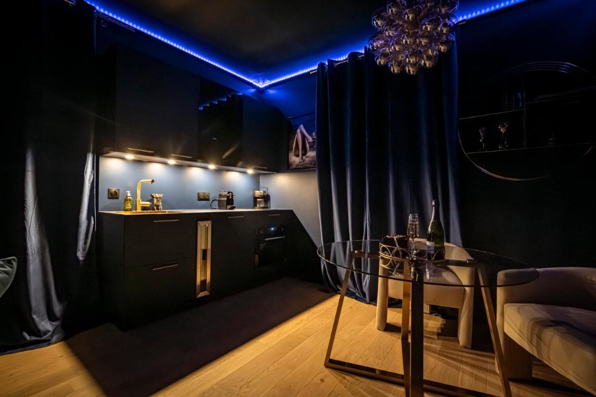 Casa Love - Love Room - Housity