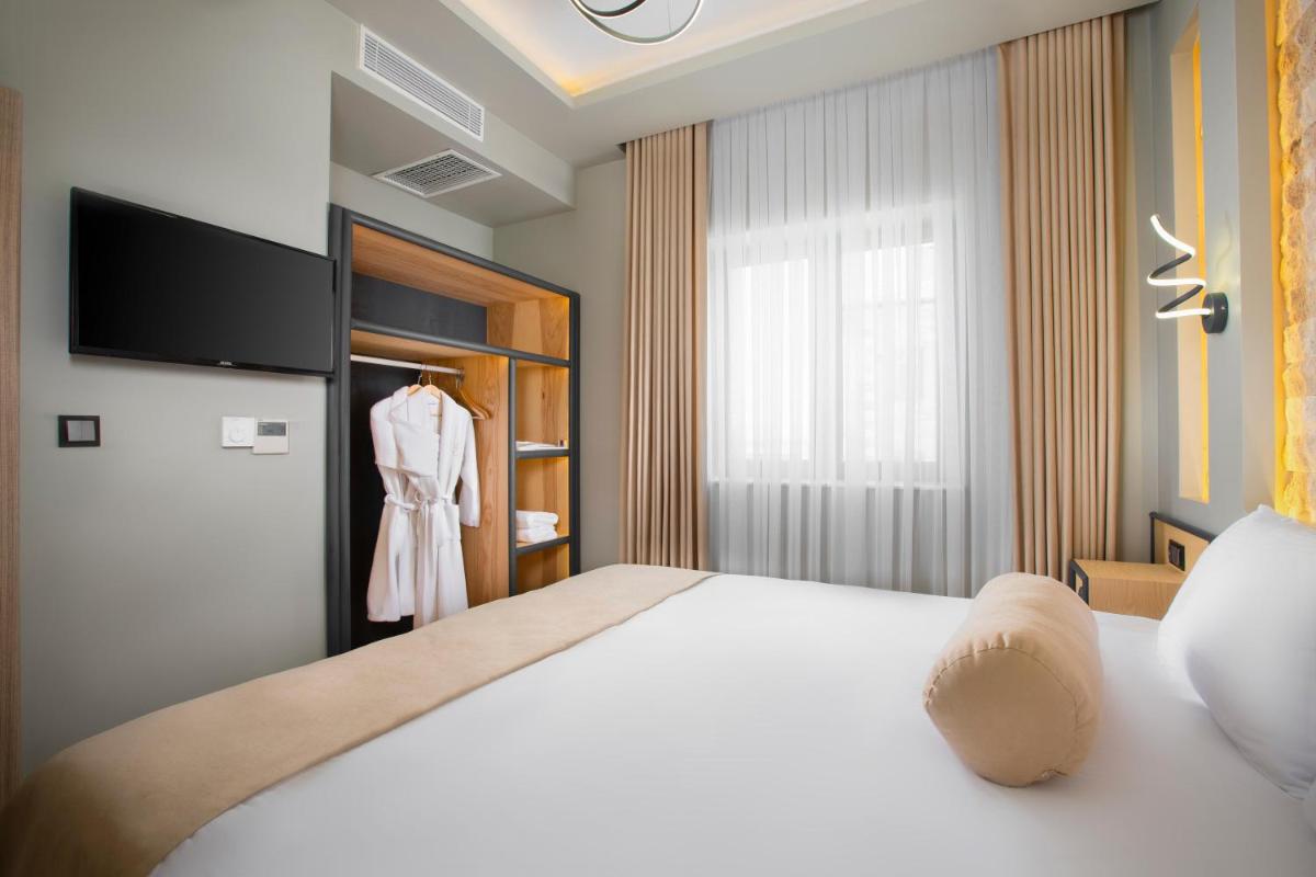 Acer Living Home Cappadocia - Hizvo