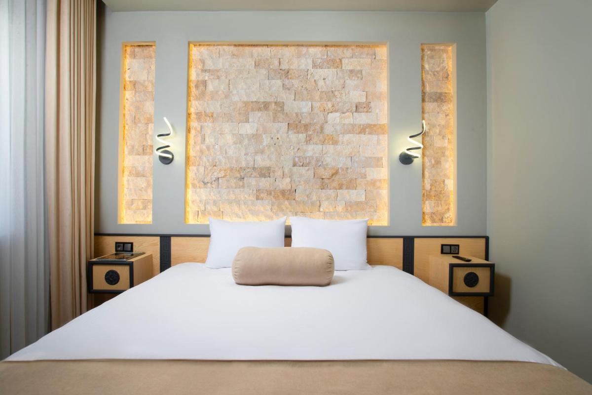 Acer Living Home Cappadocia - Hizvo